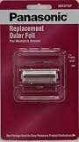 Panasonic WES9775P Shaver Replacement Foil
