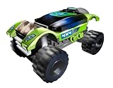 Eigenschaften LEGO 8663 / LEGO 8663 - Fat Trax, 42 Teile