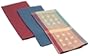 Mango 18-by-28-Inch Windowpane Arbor Dishtowel, Set of 3