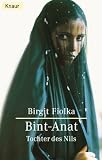 Bint-Anat - Tochter des Nils - Birgit Fiolka