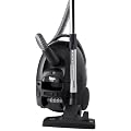 Fakir 2100 �ko Power Bodenstaubsauger / Stiftung Warentest GUT (04/2012)