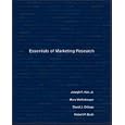Essentials of Marketing Research