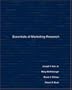 Essentials of Marketing Research