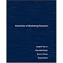 Essentials of Marketing Research