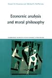Economic Analysis and Moral Philosophy (Cambridge Surveys of Economic Literature)
