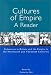 Book Cultures of Empire: A Reader: Colonizers in Britain and the Empire in the 19th and 20th Centuries
