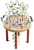 Spaghetti Legs Table by Educo