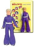 The Brady Bunch Series 2 Mrs. Carol Brady Action Figure