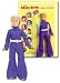 Search : The Brady Bunch Series 2 Mrs. Carol Brady Action Figure