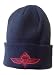 Beautiful Israeli Military IDF Paratrooper Warm Wool Beanie Hat Image
