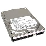 Hitachi DeskStar 7K160 - Hard drive - 160 GB - internal - 3.5 - ATA-133 - 7200 rpm - buffer: 8 MB