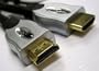 PROFESSIONAL 6 FT High Speed HDMI Cable for your Denon DVD-2500BT HDTV System / Player ! Custom cable supports beyond 1080p with 4K, 3D, Deep Color, TrueHD Sound and 800Hz! (1.4a, 1.4, 1.3, 1.3b, 1.3c rated)