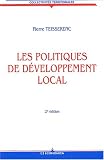 Les Politiques de développement local : Approche sociologique