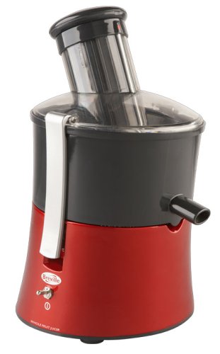 Breville JE7 Whole Fruit Juicer