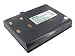 6 Volt NiMH Laptop Battery