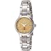 Invicta Women's 10 Collection Lady Quartz Watch #3218