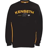Chase Authentics Matt Kenseth Beyond Victory Crew Sweatshirt
