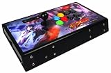 Mad Catz Street Fighter X Tekken Arcade FightStick V.S. for Xbox 360