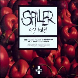 Spiller(feat Sophie Ellis-Bextor) - Groovejet (If this ain