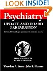 Massachusetts General Hospital Psychiatry Update and Board Preparation