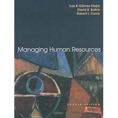 Managing Human Resources