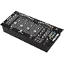 Professional 4-CHANNEL Rack-mount Dj Mixer with Sound Effects