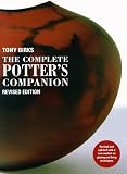Pottery Books item: The Complete Potter's Companion