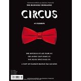 CIRCUS: The Bloggers� Bookazinevon "Herznote Verlag"