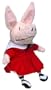 Olivia 10" Gund Plush Olivia 75100