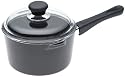 Scanpan Saucepan & Lid 18cm/1.5ltr