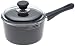 Scanpan Classic Ceramic Titanium 2-Quart Sauce Pan with Lid
