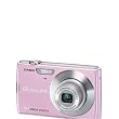 Casio Exilim EX-Z150PK 8MP 4x Zoom 3-Inch LCD Screen Digital Camera with 28mm Wide Angle Lens CCD-shift Image Optical Stabilizer (Pink)