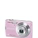 Casio Exilim EX-Z150PK 8MP Digital Camera - Pink 3-Inch LCD Screen with Wide Angle Lens