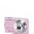 Casio Exilim EX-Z150PK 8MP Digital Camera - Pink 3-Inch LCD Screen with Wide Angle Lens