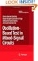 Oscillation-Based Test in Mixed-Signal Circuits (Frontiers in Electronic Testing)