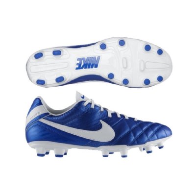 Nike - Football - tiempo natural iv ltr fg - Taille 42