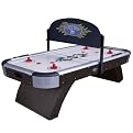 Air Hockey with Aluminum Top and Extreme - 7 foot