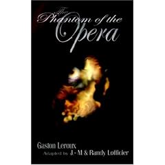 The Phantom of the Opera
