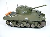 HENG LONG TANK SHERMAN M4A3