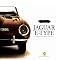 Jaguar E-Type/XK-E:the ideal books.