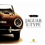 Jaguar E-Type: A Celebration of the World's Favourite '60s Icon (Haynes Great Cars) book cover