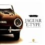Jaguar E-type (Haynes Great Cars Series)
