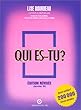Qui es-tu ?