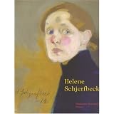 Helene Schjerfbeck. Retrospektive. Ausstellungskatalogvon "Helene Schjerfbeck"