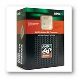 AMD Athlon64 3700+ BOX (g2.2GHz/L2=1MB/Socket939) ADA3700CFBOX