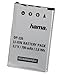Hama Li-Ion Battery DP-226 Suitable For Casio (Equivalent to NP-20)