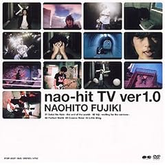 nao-hit TV ver 1.0 [DVD]