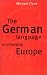 The German Language in a Changing Europe