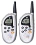 Audiovox FR541-2 2-Mile 14-Channel FRS Two-Way Radio (Pair)