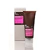 Pangea Organics Facial Scrub - Egyptian Geranium with Adzuki Bean & Cranberry, 3.8 oz